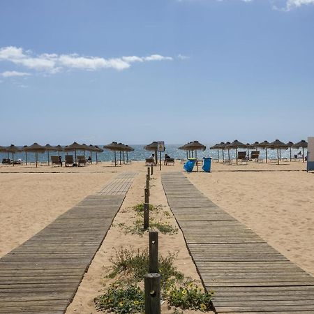 HOPSTAYS Vilamoura House Garden - Marina View Quarteira Exterior foto